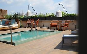 Hotel Medinaceli 4 Sup